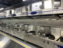 優(yōu)佰特4D廚房展廳落成，歡迎各界朋友前來參觀指導！