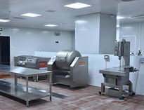 成都集成廚房設(shè)備廠家教你中央廚房面積的確定以及設(shè)計方法