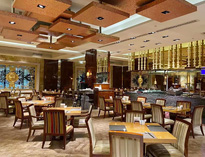 餐飲廚具設備生產廠家告訴西餐廚房的特點有哪些