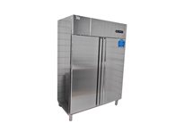 酒店不銹鋼廚具設(shè)備廠家告訴你冰柜的日常維護(hù)和安全注意事項