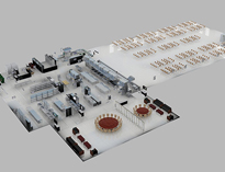 食堂大型廚房設(shè)備公司告訴您餐飲企業(yè)的劃分標(biāo)準(zhǔn)