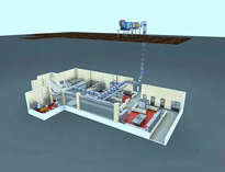 餐飲廚房設(shè)備廠告訴你如何計(jì)算風(fēng)管內(nèi)部壓力