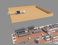 廚房設(shè)備廠家告訴你廚房排煙通風(fēng)發(fā)展階段